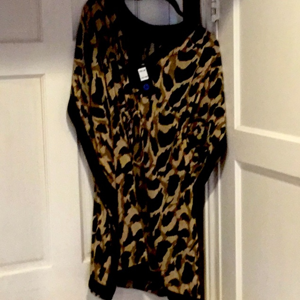 Coverup beautiful lepord one size color’s of India brand
